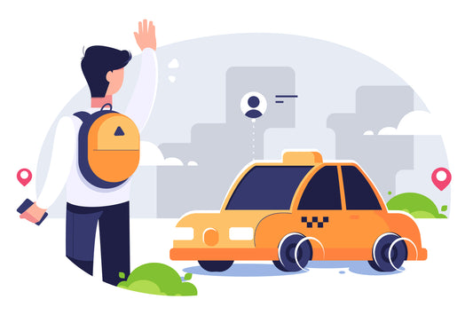 Safeguard Your Car Before Your Next Trip