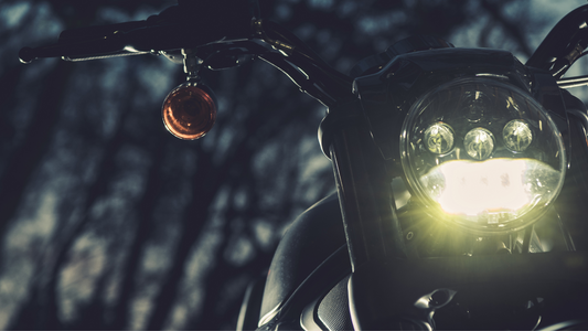 5 Precautions to Take during Night Rides