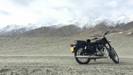 5 Important Things to Check before Going on a Bike Trip