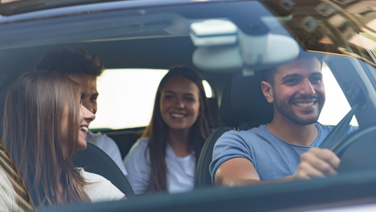 How to Safeguard Your Car from Misuse by Friends & Family