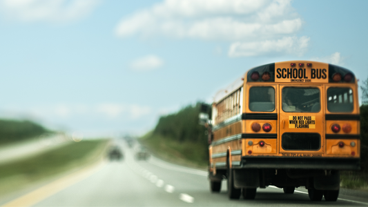 Why Schools Need to Invest in GPS Trackers for School Buses