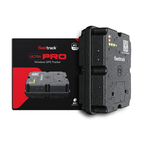 Fleettrack Ultra Pro