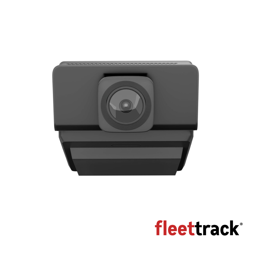 Fleettrack F21 4G Dual Dashcam