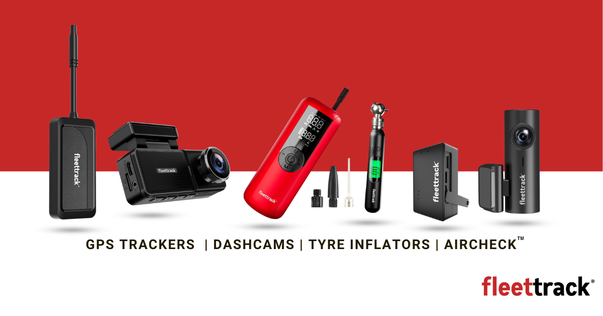 Fleettrack Advanced GPS Fleet Tracking Fleet Management Solutions