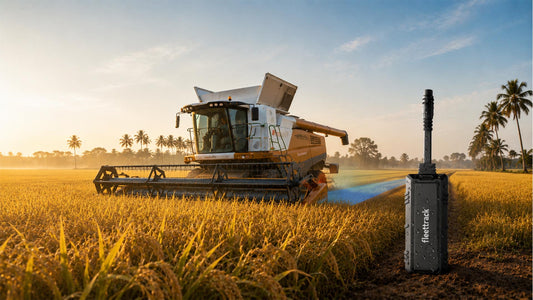Smart-Farming ROI: How AI Acre Measurement Saves Money