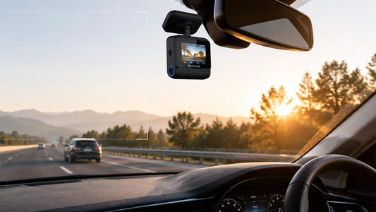 Best Dash Cams for Cars in 2026: A Complete Buyer's Guide