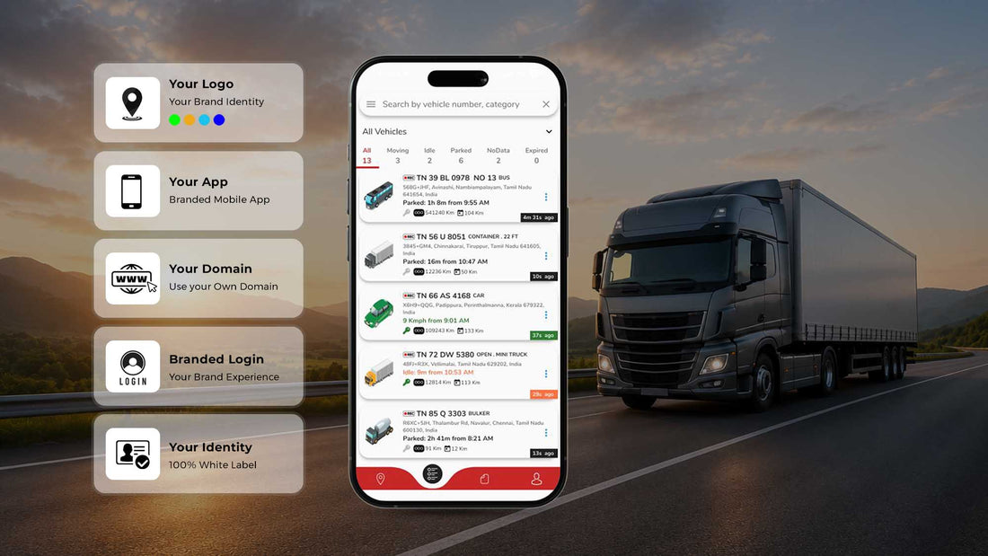 Best White-Label GPS Software for Resellers: A 2026 Buyer's Guide