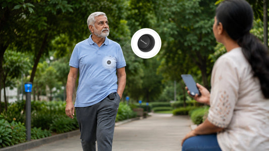 GPS Tracker for Elderly Parents: A Practical Guide to Safety and Peace of Mind