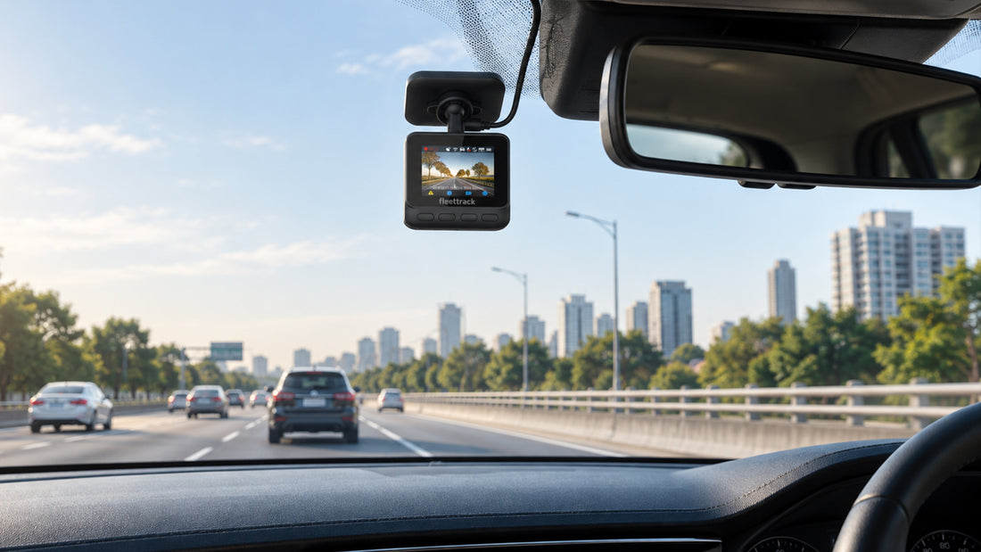 Dash Cam Buying Guide: 7 Mistakes to Avoid Before You Buy