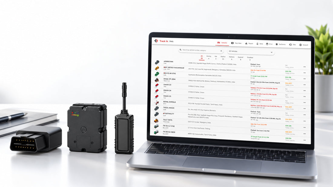 How to Start a GPS Tracking Business with White-Label Software
