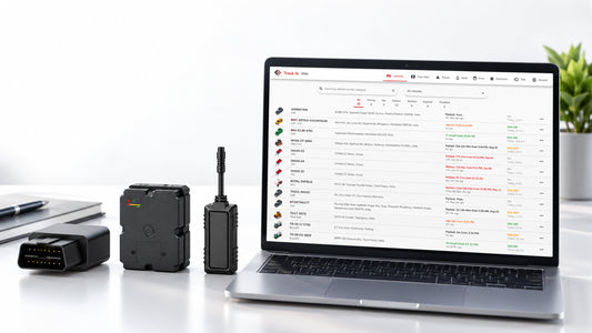 How to Start a GPS Tracking Business with White-Label Software