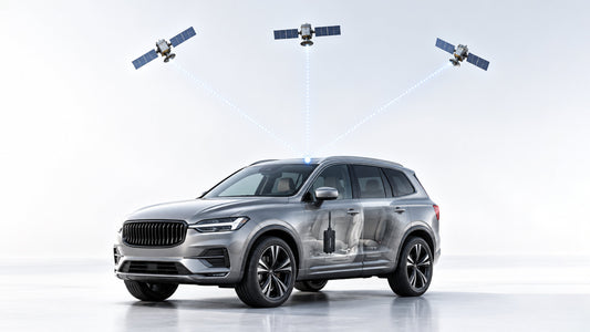 How Does GPS Tracking Work? A Simple Guide for Car Owners