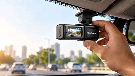 How to Install a Dash Cam Yourself: A Step-by-Step Guide