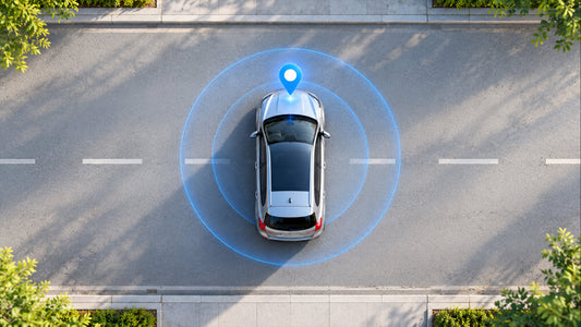 Best GPS Trackers for Cars With No Monthly Fee (The Real-Time Truth for 2026)