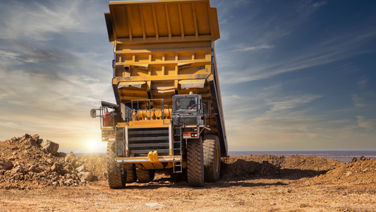How Mining Companies can Benefit by Installing GPS Trackers