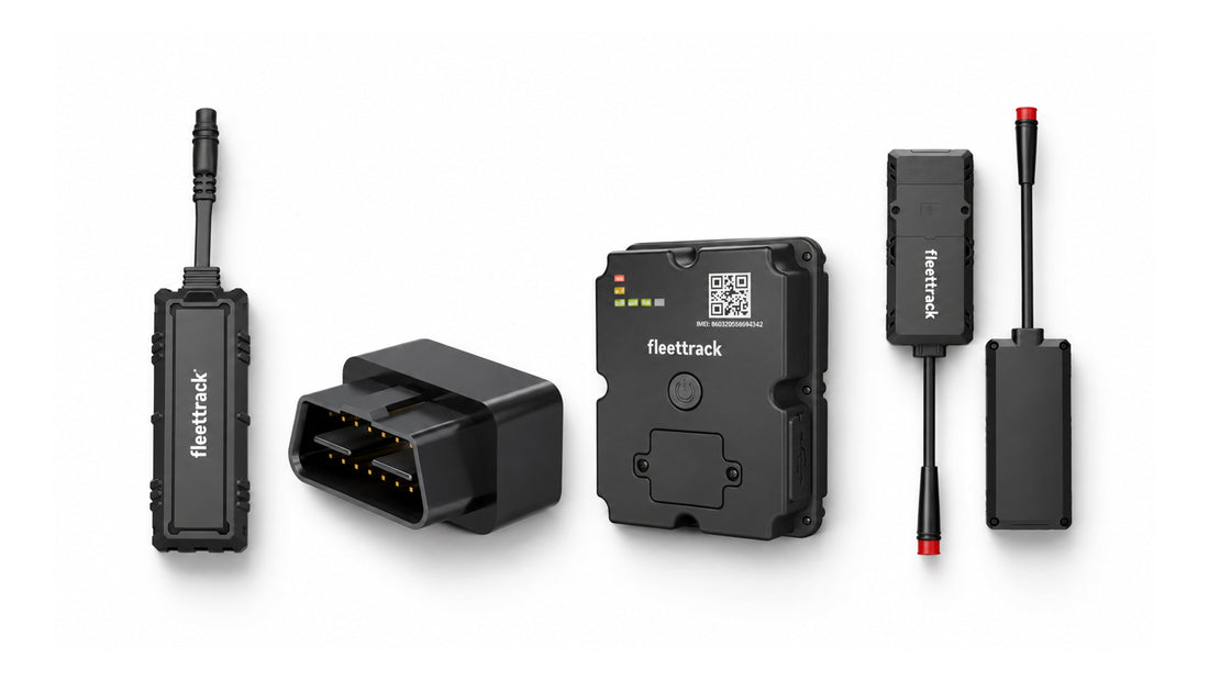 GPS Device Protocol Compatibility: What Dealers Need to Understand