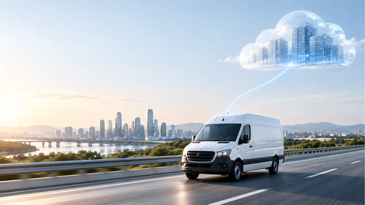 GPS Tracking API and Integrations: Connecting Telematics Data to ERP, TMS and Billing