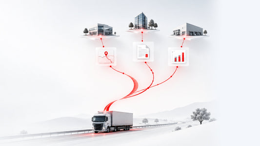 GPS Tracking API & Integrations for White-Label Partners