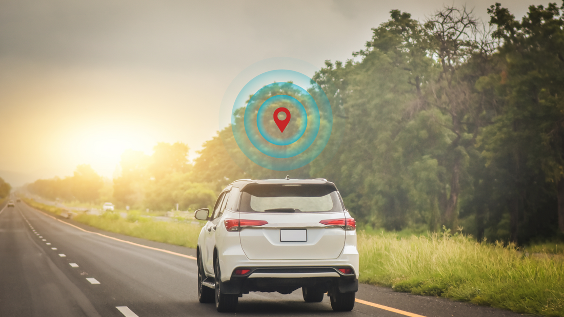 5 Things to Look for Before Buying a GPS Tracking Software for Your Car