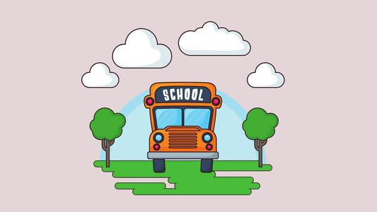 How Schools can Provide Real-time Location Updates of School Buses with White Labelling GPS Software