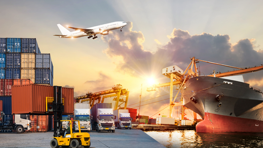 Get the GPS Software to Streamline the Logistics Operations of Your Company