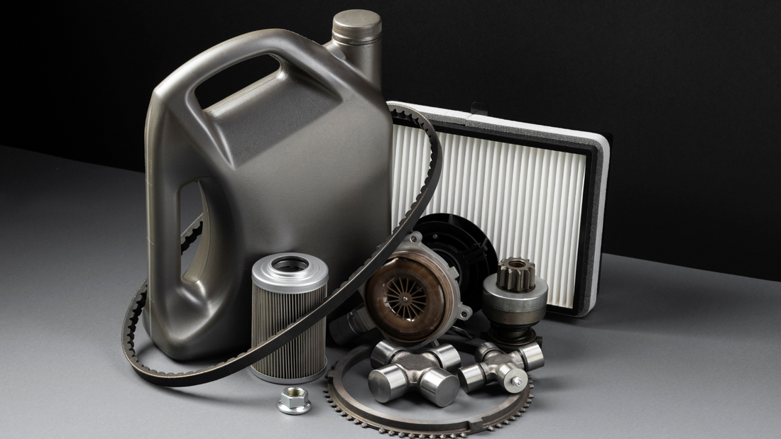 Top 4 Car Accessories to Buy in 2024