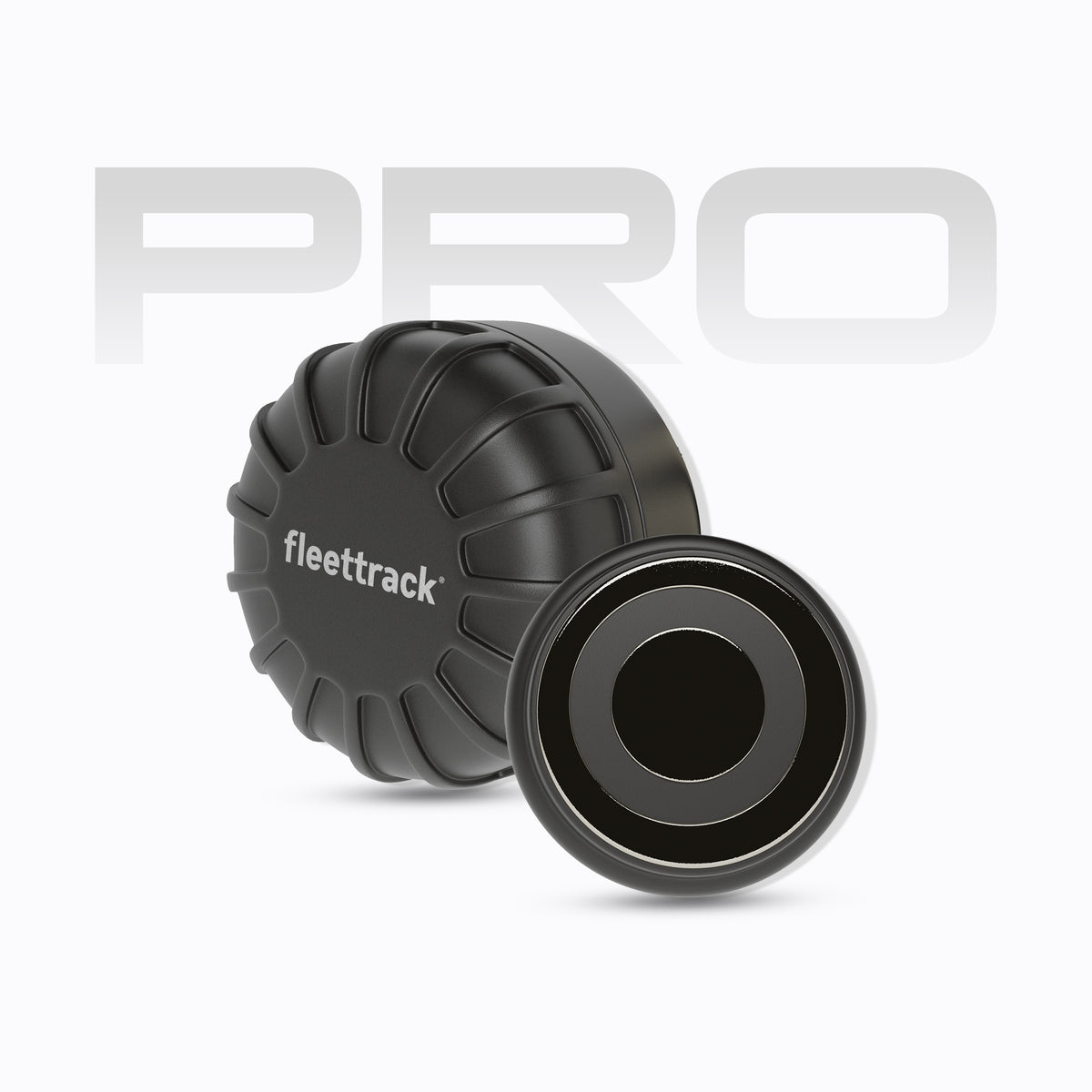Fleettrack FindOne™ Pro Bluetooth GPS Tracker | IP68 Waterproof, No SIM, 3-Year Battery