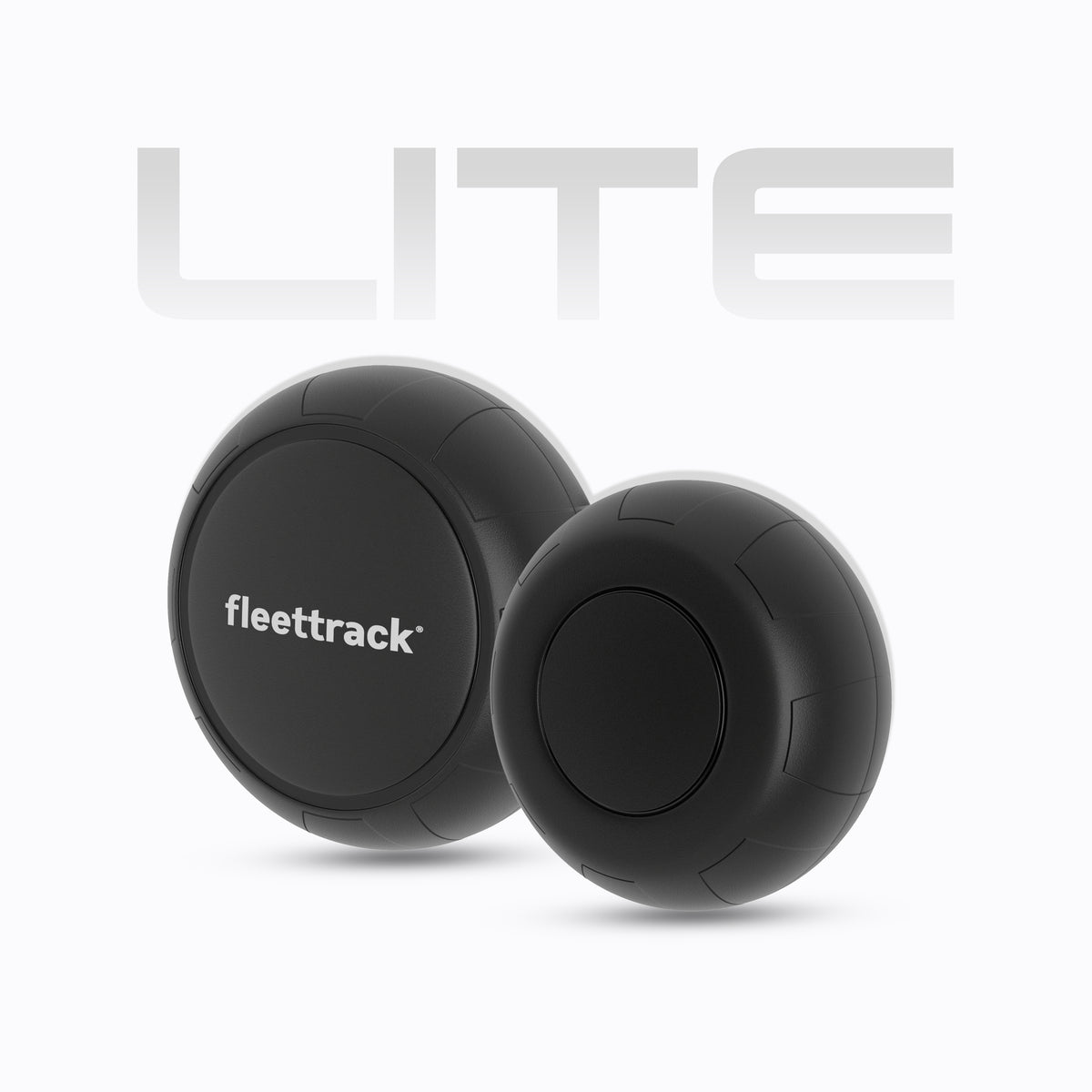 Fleettrack FindOne™ Lite Bluetooth GPS Tracker | No SIM, 2-Year Battery, Live Tracking
