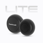 Fleettrack FindOne™ Lite Bluetooth GPS Tracker | No SIM, 2-Year Battery, Live Tracking