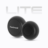 Fleettrack FindOne™ Lite Bluetooth GPS Tracker | No SIM, 2-Year Battery, Live Tracking