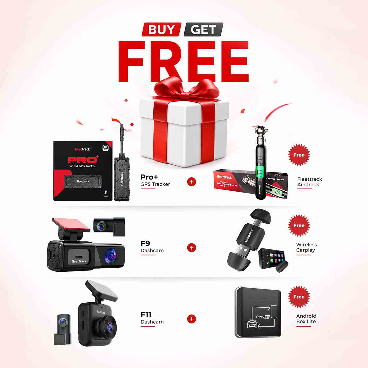 🎉 Limited Time Free Gift Offer