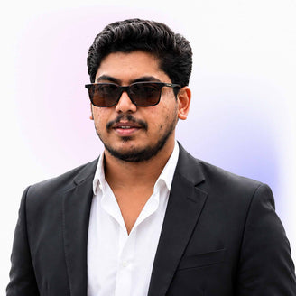 Gautham Subburaj