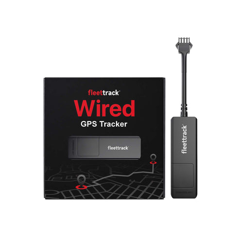 Fleettrack Pro