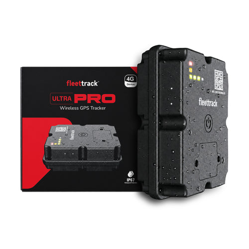 Fleettrack Ultra Pro