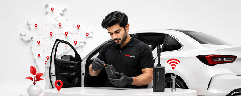 🔧 Pan-India Installation Support