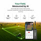 Fleettrack Harvester AI GPS Tracker for Tractors | Smart Farming GPS