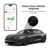 Fleettrack OBD Pro 4G GPS Tracker