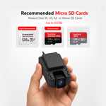 Fleettrack EH21 AI 4G Dashcam