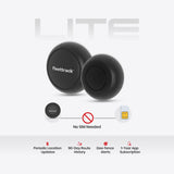 Fleettrack FindOne™ Lite Bluetooth GPS Tracker | No SIM, 2-Year Battery, Live Tracking