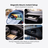 Fleettrack FindOne™ Pro Bluetooth GPS Tracker | IP68 Waterproof, No SIM, 3-Year Battery