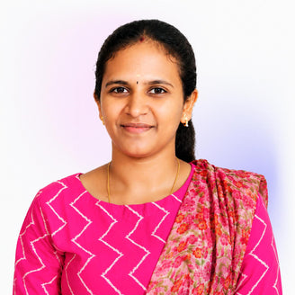 Janani Mohanraj
