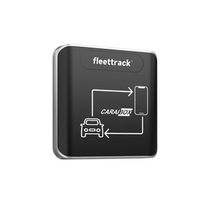 Fleettrack Connect Lite™ 3-in-1 CarPlay Adapter – Wireless CarPlay, Android Auto & Android Multimedia in One Compact Device(Closed Android System)
