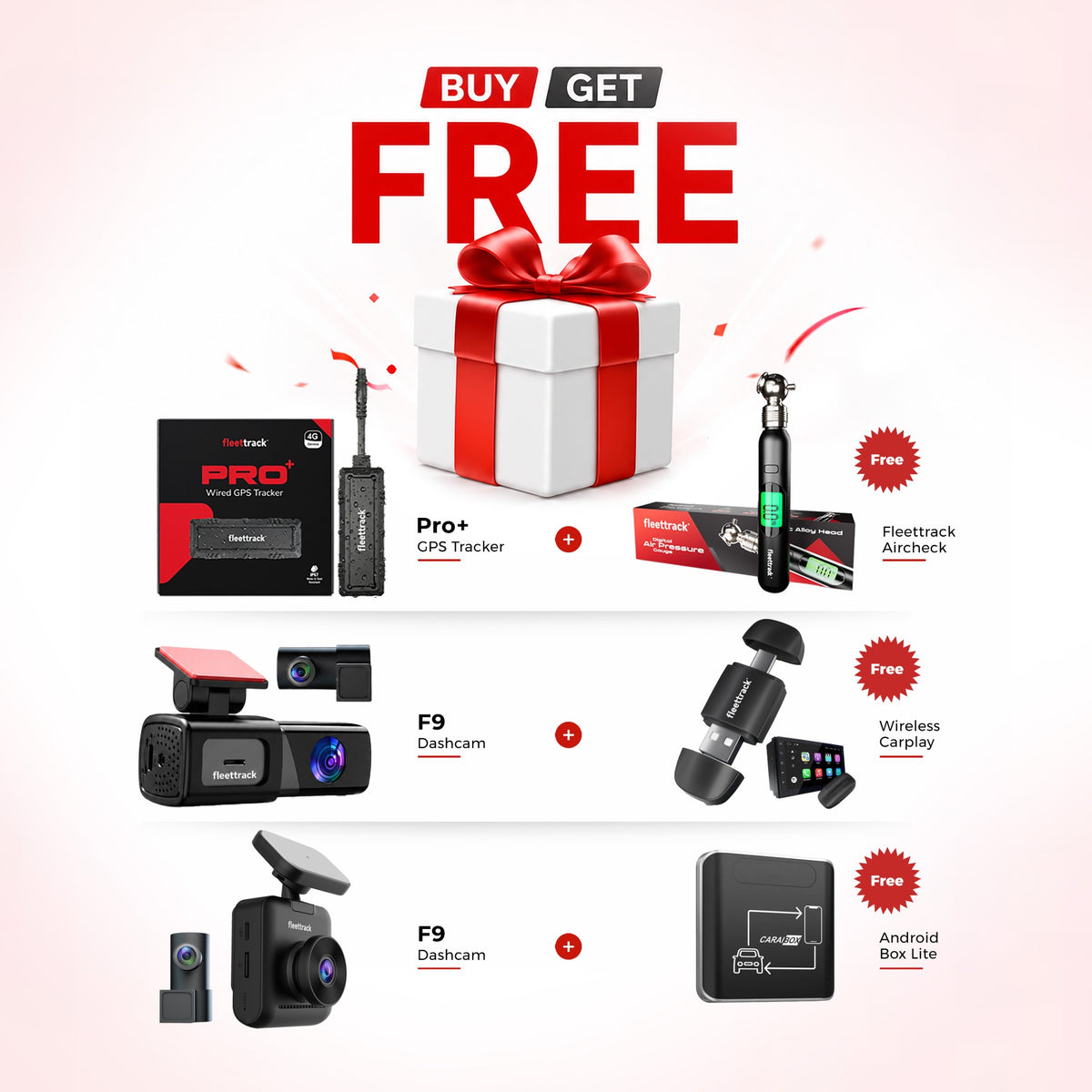 🎉 Limited Time Free Gift Offer