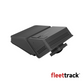Fleettrack 4G Dual Dashcam | 2K Front + 1080p Rear | Built for Extreme Conditions | 2-Way Voice Calling | MicroSD upto 512GB | Live Tracking | Infra Red Night Vision | SOS | Hotspot