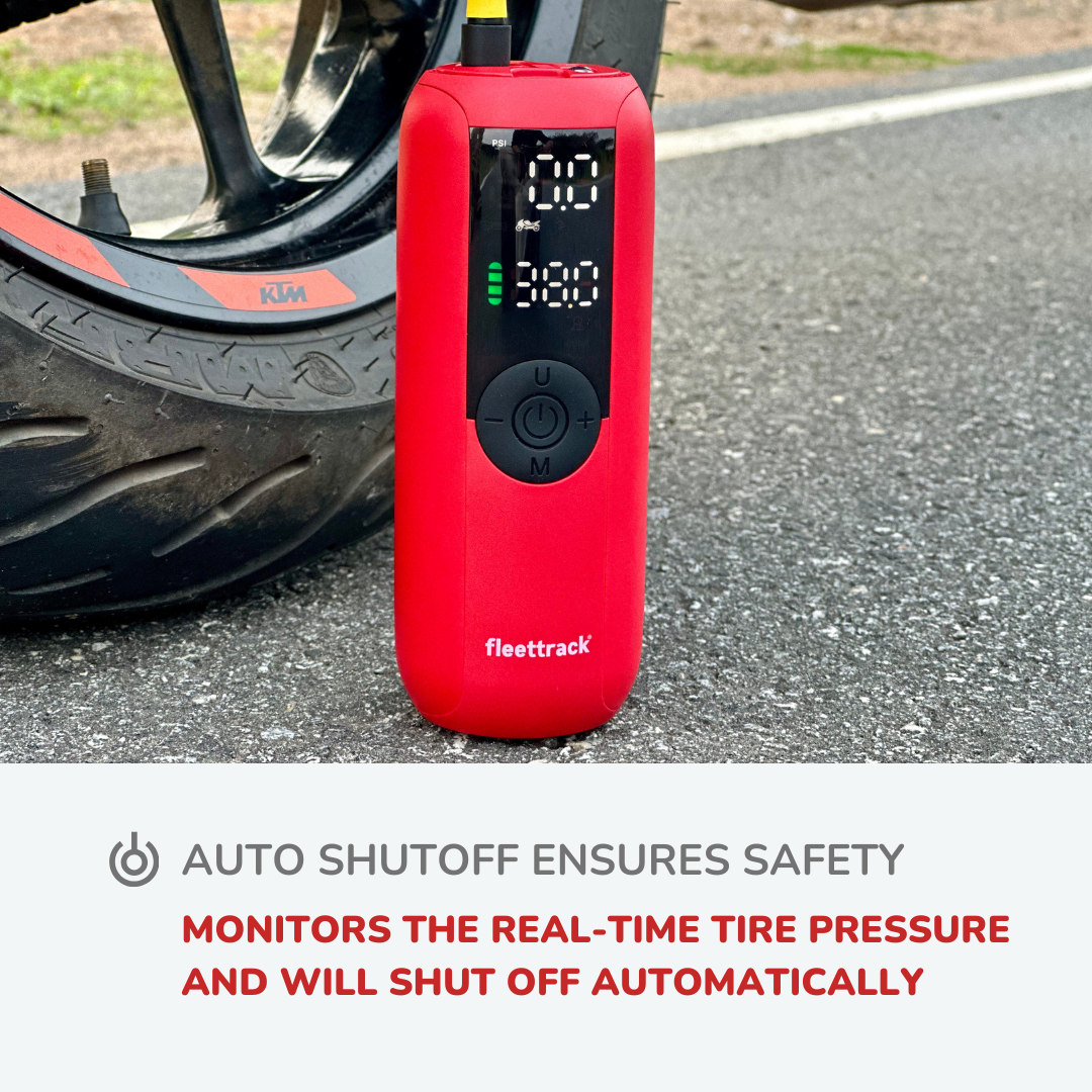 Best air pump for bike and car deals