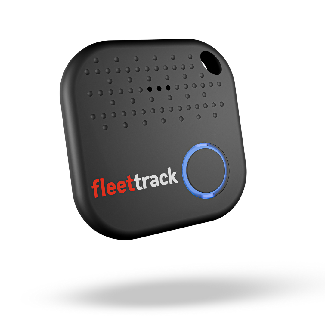 Smart GPS Tracker for Bike | Live Tracking | Anti-theft Alarm