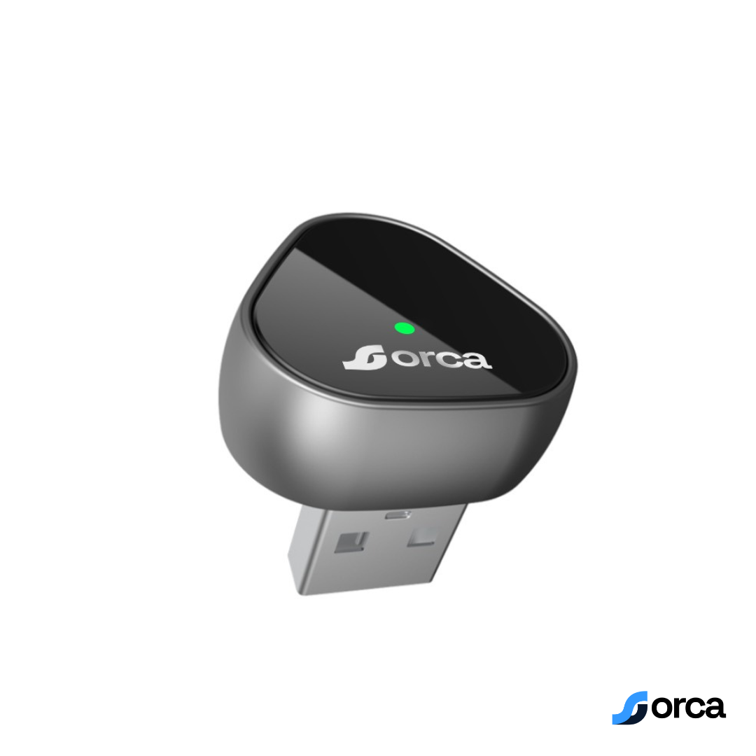 Orca Cube Wireless Adapter – Instantly Convert Wired CarPlay & Android Auto to Wireless
