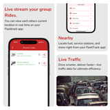Fleettrack Pro Wired GPS Tracker