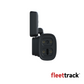 Fleettrack 4G 3-Channel Dashcam | 2K Front + 1080p Rear + 1080p Cabin | Built for Extreme Conditions | 2-Way Voice Calling | MicroSD upto 512GB | Live Tracking | Infra Red Night Vision