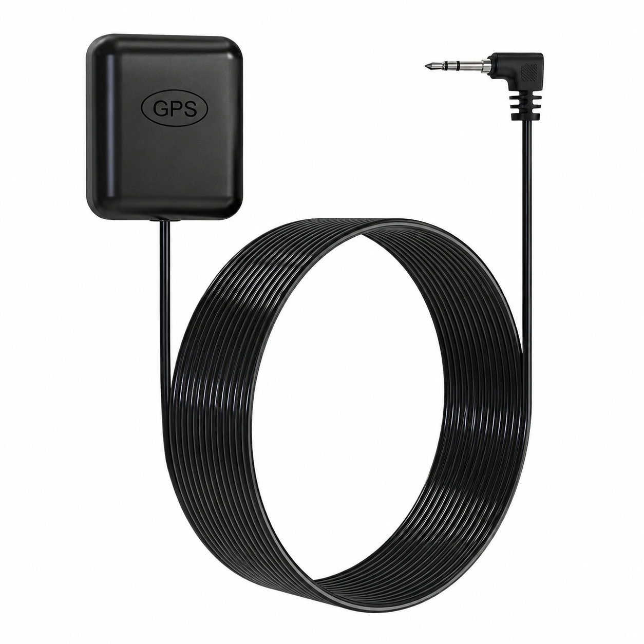 GPS Logger for Dashcam